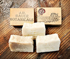 Victorian Thieves cinnamon, clove and orange bar soap, view 3