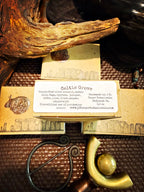Celtic Grove handmade cedar, pine and juniper bar soap, view 5