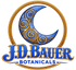 J.D. Bauer Botanicals - Home