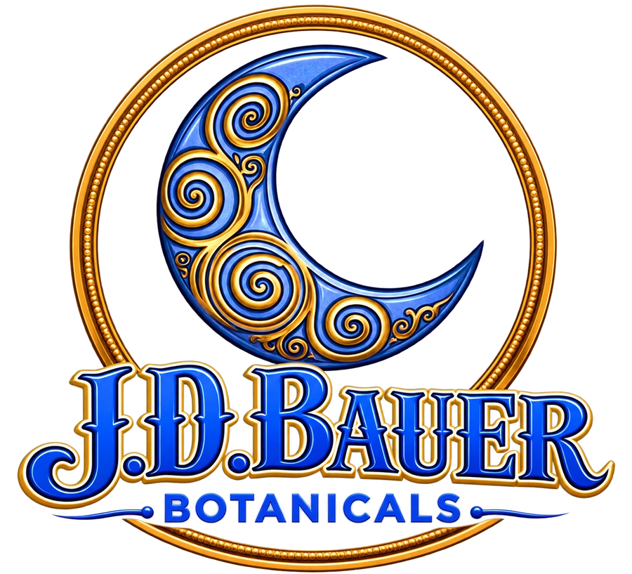 J.D. Bauer Botanicals