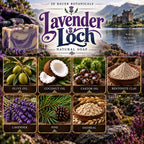 Lavender Loch ingredients