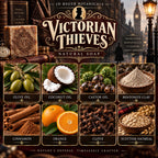 Victorian Thieves ingredients